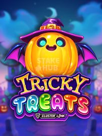 Tricky Treats