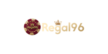 Regal96 Casino Logo