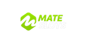 MateSlots Casino Logo