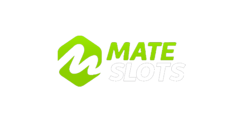 MateSlots Casino Logo
