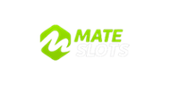 MateSlots Casino Logo