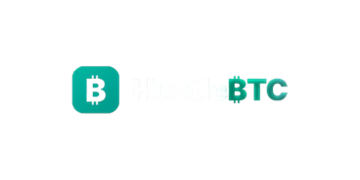 HustleBTC Casino Logo