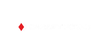 Garant Poker Casino Logo