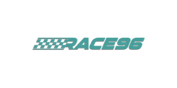 RACE96 Casino Logo