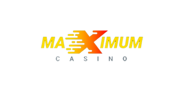 Maximum Casino Logo