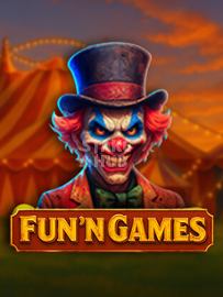Fun`n Games