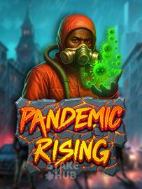 Pandemic Rising