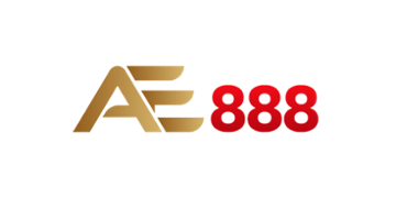 AE888 Casino Logo