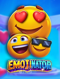 Emojinator