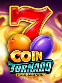 Coin Tornado