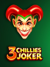 3 Chillies Joker