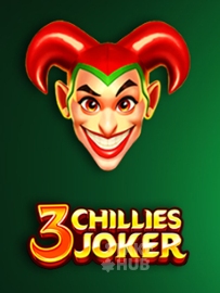 3 Chillies Joker