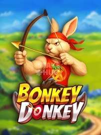 Bonkey Donkey