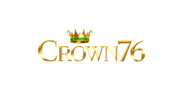 Crown76 Casino Logo