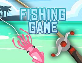 Fishing Game