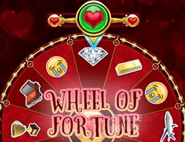 Wheel of Fortune