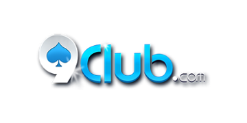 9Club Casino Logo