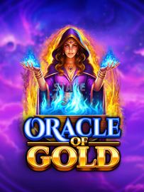 Oracle of Gold