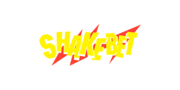 ShakeBet Casino Logo