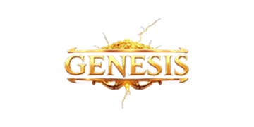 Genesisgame Casino Logo