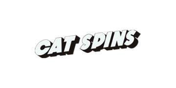 Cat Spins Casino Logo