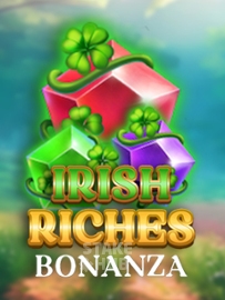 Irish Riches Bonanza