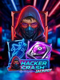 Hacker Crash Jackpot