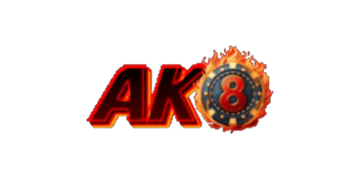 AK8Au Casino Logo
