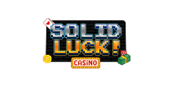 SolidLuck Casino Logo
