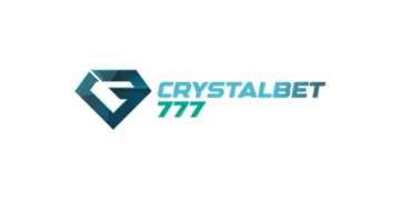 Crystalbet777 Casino Logo