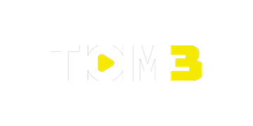 TOM3 Casino Logo