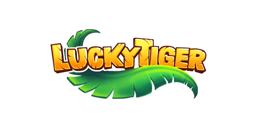 Lucky Tiger Casino Logo