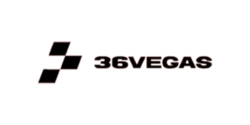 36Vegas Casino Logo