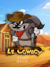 Le Cowboy