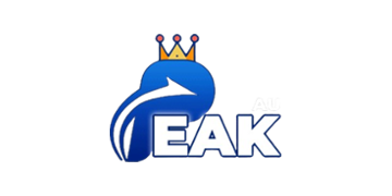 PeakAU Casino Logo