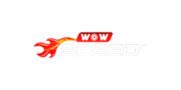 WowSpeed Casino Logo