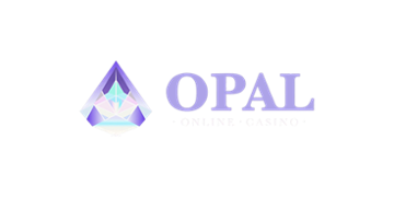 Opal AUD Casino Logo