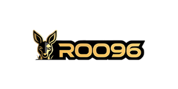 ROO96 Casino Logo
