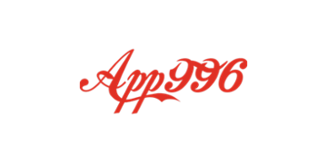 App996 Casino Logo