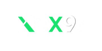 Xox96 Casino Logo