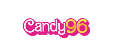 CANDY96 Casino Logo
