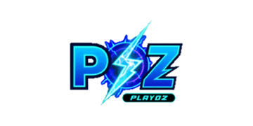 Playoz Casino Logo