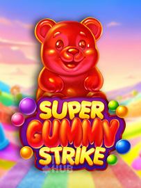 Super Gummy Strike
