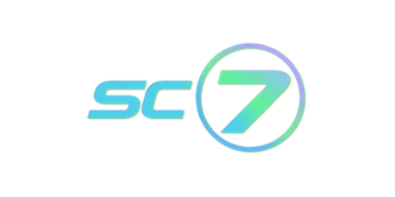 SC7 Casino Logo