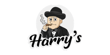 Harry's Casino Logo