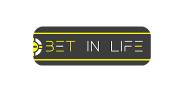 Bet In Life Casino Logo