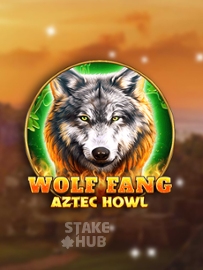 Wolf Fang - Aztec Howl