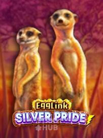 EggLink Silver Pride