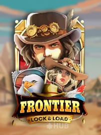 Frontier Lock & Load