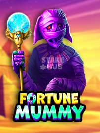 Fortune Mummy